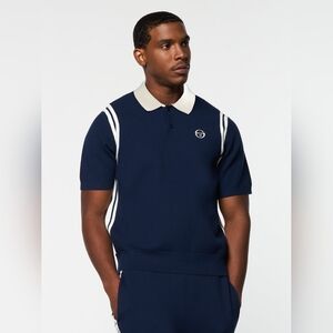 NWT Sergio Tachini Sweatsuit Tracksuit Size M